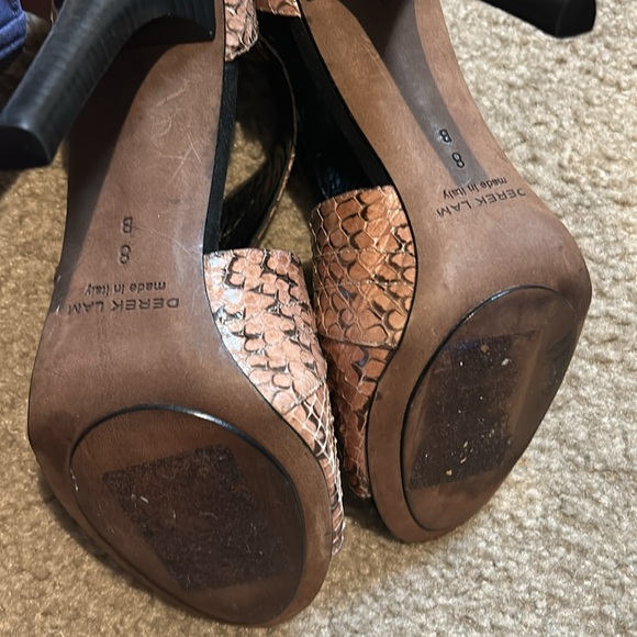 Derek lam - Picture 5 of 10